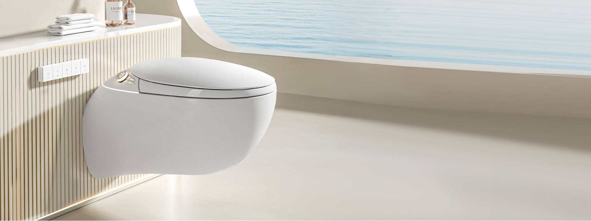 Your Ideal Partner in the World of ODM Sanitary wares